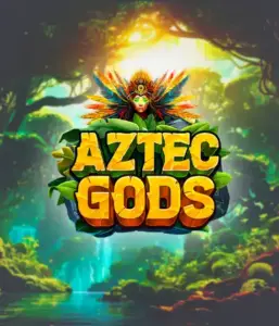 Explore the ancient world of the Aztec Gods game by Swintt, highlighting vivid graphics of Aztec culture with symbols of gods, pyramids, and sacred animals. Discover the majesty of the Aztecs with exciting gameplay including free spins, multipliers, and expanding wilds, perfect for anyone looking for an adventure in the depths of pre-Columbian America.