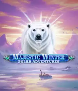 Begin a wondrous journey with Polar Adventures Slot by Spinomenal, showcasing gorgeous graphics of a frozen landscape teeming with polar creatures. Experience the beauty of the frozen north with symbols like snowy owls, seals, and polar bears, offering thrilling gameplay with features such as wilds, free spins, and multipliers. Ideal for players in search of an adventure into the heart of the polar cold.