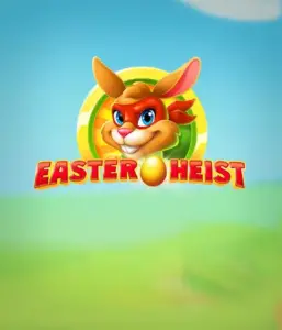 Dive into the festive caper of Easter Heist Slot by BGaming, showcasing a colorful Easter theme with playful bunnies executing a daring heist. Relish in the fun of chasing hidden treasures across sprightly meadows, with features like free spins, wilds, and bonus games for an engaging play session. Ideal for those who love a seasonal twist in their slot play.